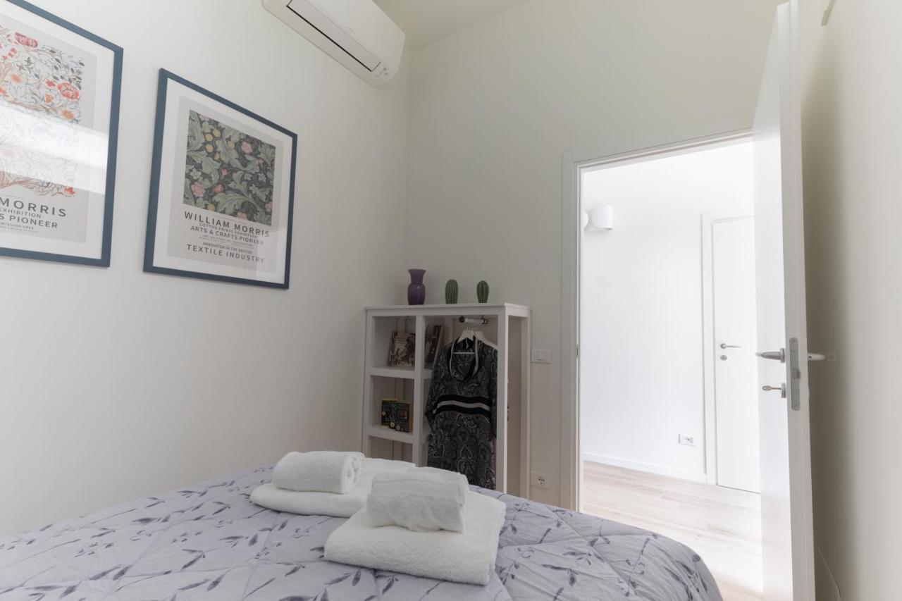 Violetta Suite - Brand New Flat - S. Maria Novella Florence Exterior photo