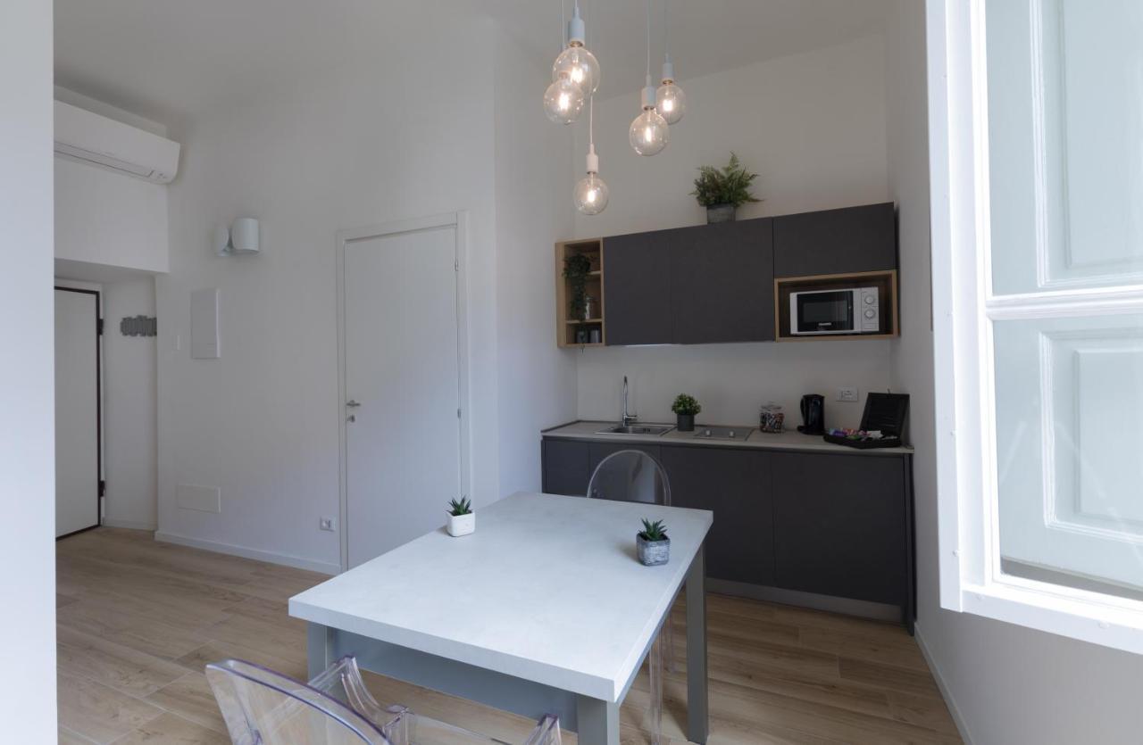 Violetta Suite - Brand New Flat - S. Maria Novella Florence Exterior photo