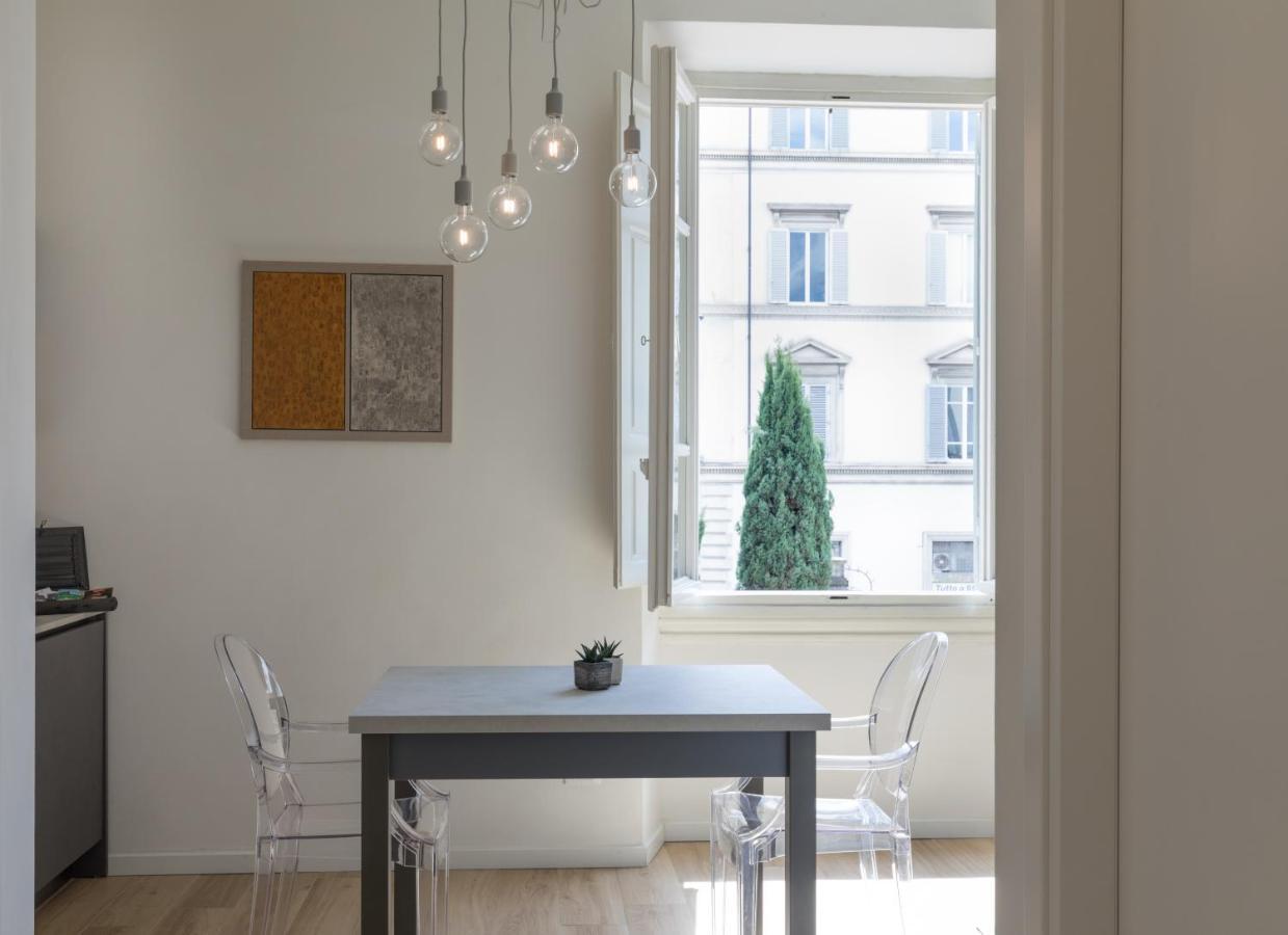 Violetta Suite - Brand New Flat - S. Maria Novella Florence Exterior photo